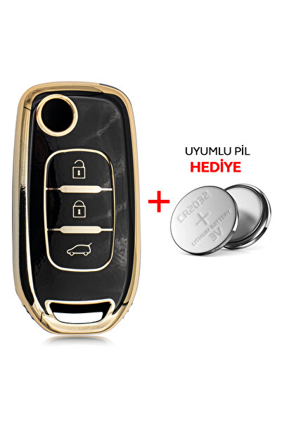 Rem Anahtar Oto Elektronik Anahtar غطاء حماية لمفتاح نانو ميجان 4 كليو 5 3 أز...