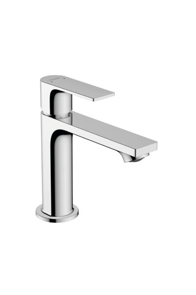 Hansgrohe Rebris E Lavabo Bataryası 110 Krom
