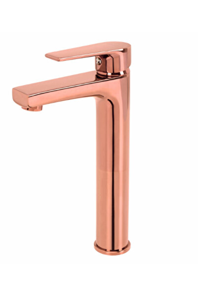 Creavit Sharp Sink Faucet Rose Gold