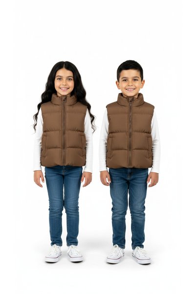 Booni Jooni Inflatable vest