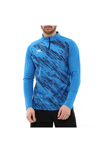 raru Yarım Fermuarlı Sweatshirt DIGNUS SAKS