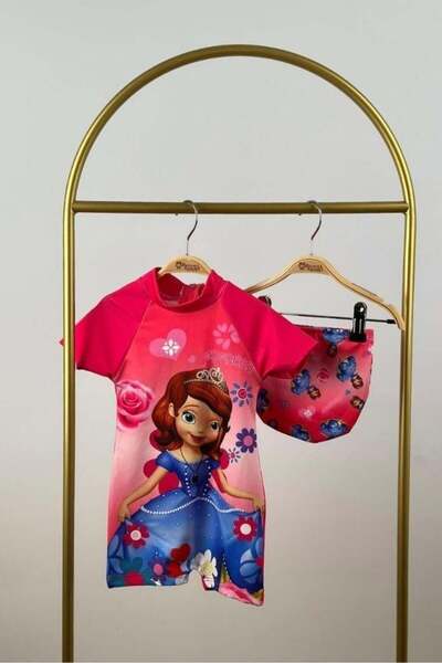 Booni Jooni ملابس سباحة برينسيس تولوم بونيلي