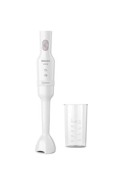 Philips Hr2520/20 Promix El Blender Ölçü Kablı-beyaz