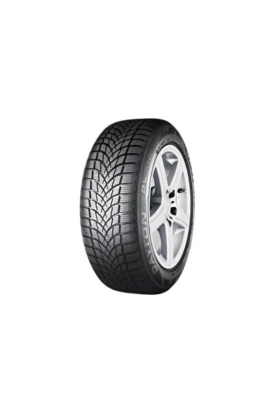 Dayton DW510 Evo 195/50 R15 86H XL Kış Lastiği - 2025