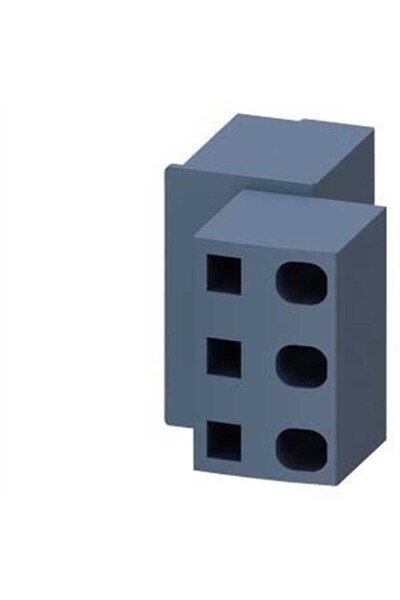 Siemens 3rv2917-5d Bara Besleme Modülleri Sentron Koruma Cihazları