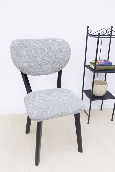 upmall Bürümcük Sofa Cover, Armchair Cover, Single Seat, with Skirt, Elastic, Flexible, Washable