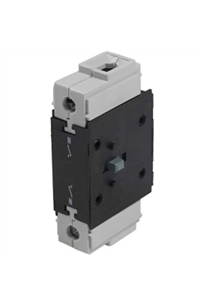 Schneider Electric Schneider Vz12 Nötr Kutup Modülü - 80 A - V3 / V4 İçin
