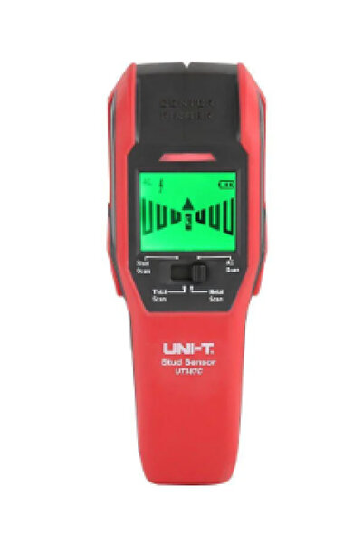 Unit UT387C Metal-Duvar–Kablo Detektör