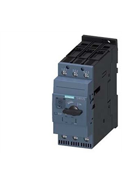 Siemens 42-52A SIRIUS MOTOR KORUMA ŞALTER SİMENS