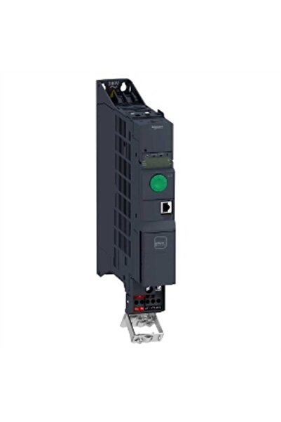 Schneider Atv320u07m2b 0,75 Kw Monofaze Hız Kontrol Atv320
