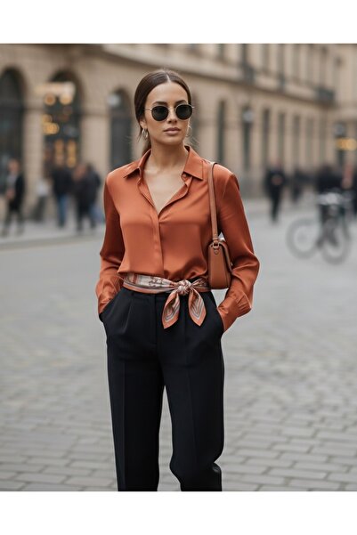 tuaipek TERRA BINICI Desen 70*70cm Bandana/Fular