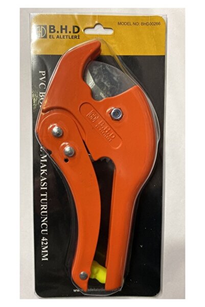 Genel Markalar Boru Makası Pprc Plastik Boru Kesme Makası 42 Mm Otomatik