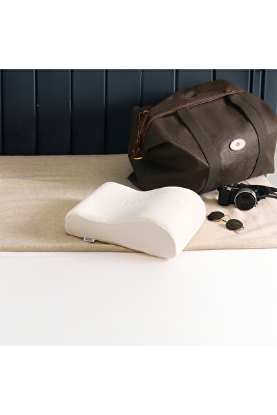 Yatsan Tempur Seyahat Yastığı