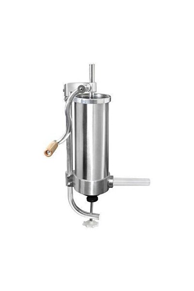 Strend Pro Mașină verticală de umplut cârnați, oțel inoxidabil, 3L