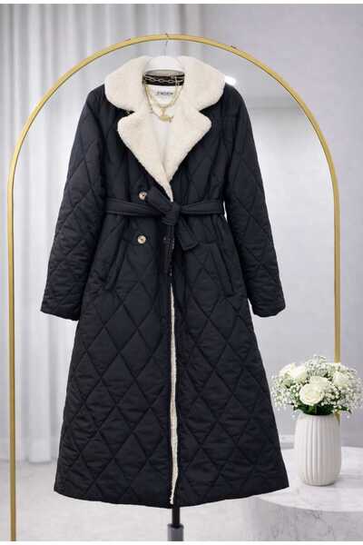 MODA VEDAT MONTĂ CU BĂRĂ DE PLUȘ PE INTERIORUL CU BĂRĂ DE BĂRĂ DE PLUȘ