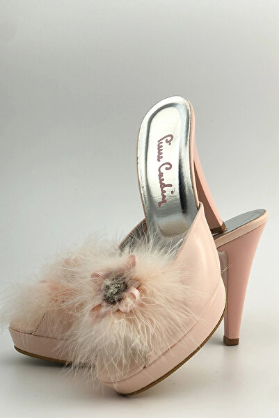 Pierre Cardin Papuci eleganti cu toc pentru femei