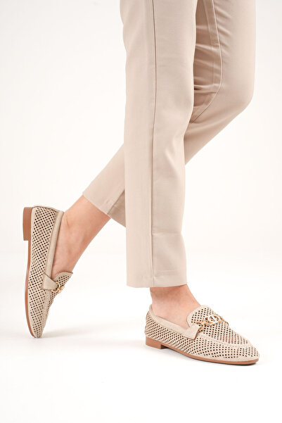 tuwoshoes GÜNLÜK BABET