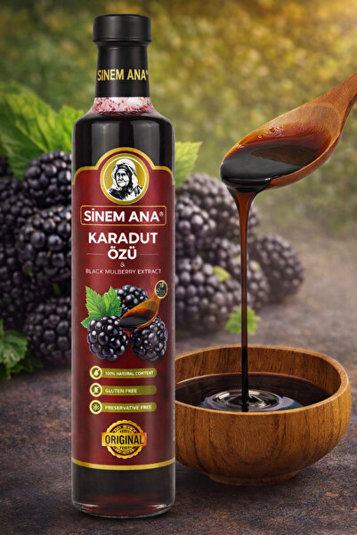 karadut özü 700 gr