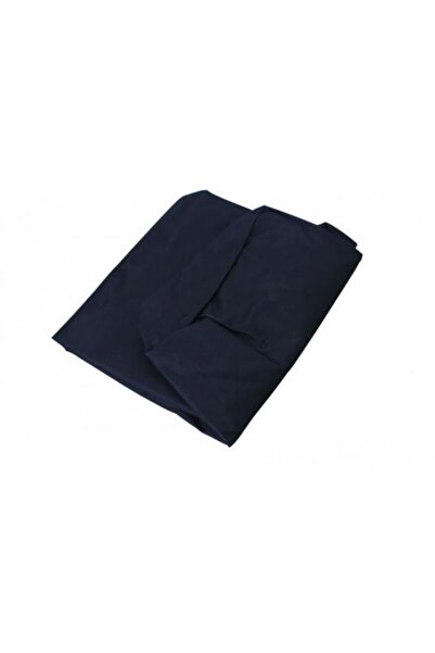 Strend Pro Grill cover, round, waterproof, black, 4249 cm,
