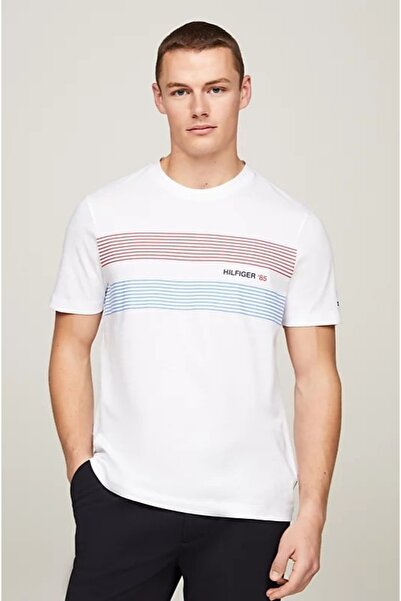 Tommy Hilfiger 1985 Collection Logo T-Shirt