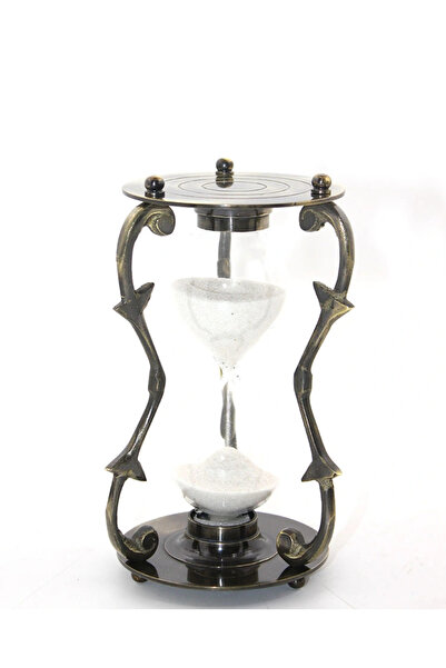 TTT Rice hourglass model 4