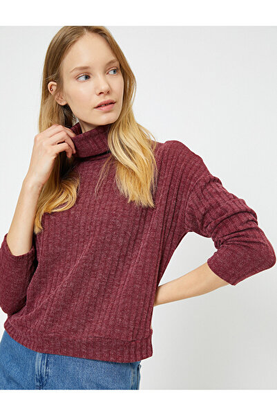 Koton PRUHOVANÝ SVETR