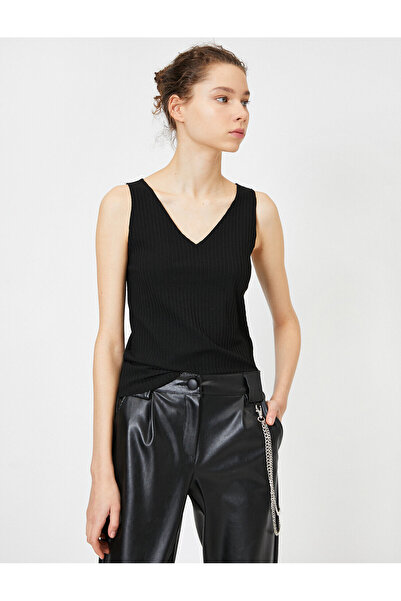 Koton Αθλητής με λαιμόκοψη V