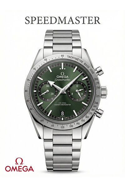 Omega Omega Speedmaster Professional Chronograph Watch