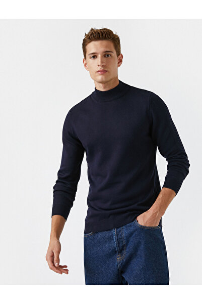Koton Basic-Rollkragenpullover