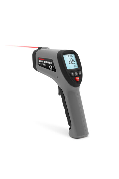 Maxwell Digital Infrared Thermometer