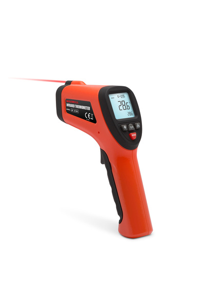Maxwell Infrared Digital Thermometer