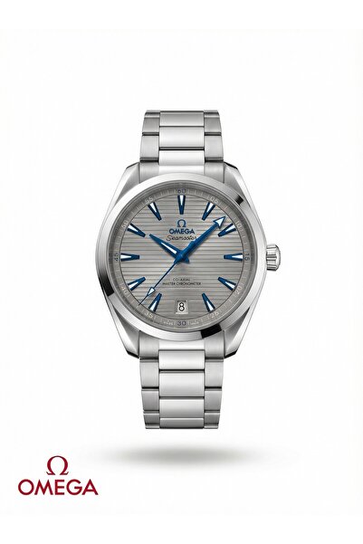 Omega Omega Seamaster Aqua Terra Automatic Watch