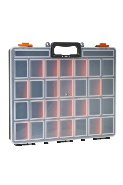 Handy Geantă organizatoare profesională 470x400x60mm