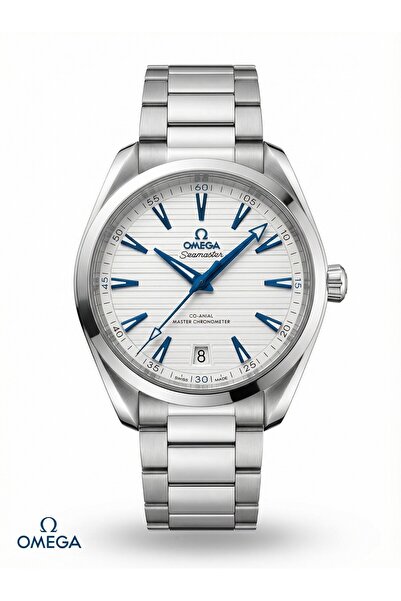 Omega Omega Seamaster Aqua Terra Automatic Watch