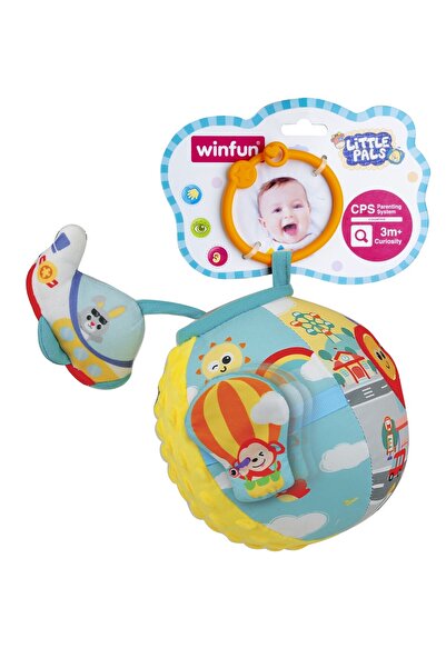 WINFUN Minge din material textil