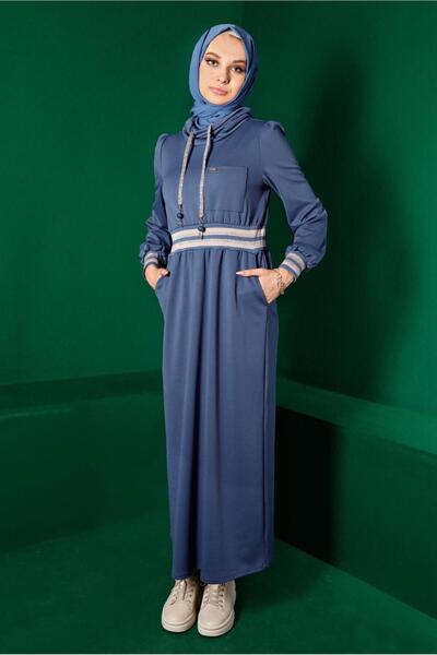 Alvina СУКНЯ З ГУМОВИМИ ПАСОМ І МАНЖЕТАМИ 43327