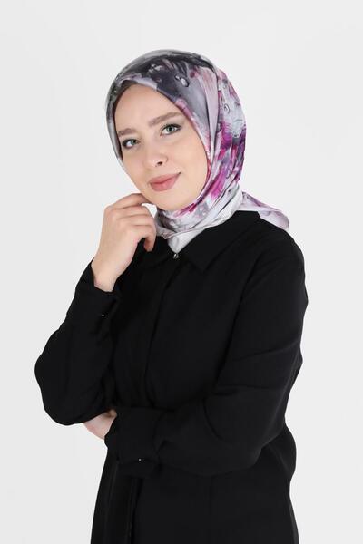 Alvina وشاح ألفينا الرقمي سورا 8099