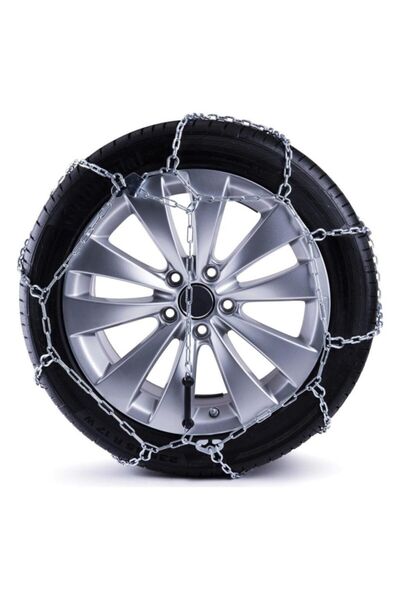 KNK , Takmatik Zincir 7 Numara 185/65 R15