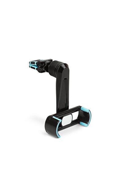 MNC Phone Holder with Air Vent Mounting Black