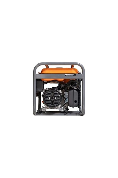 MEGASAN Power Benzinli Marşlı Jeneratör MPJ-4000