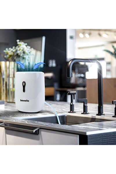 Bewello Dezumidificator electric 230V, 750 ml