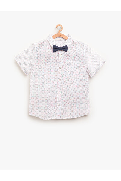 Koton Πουκάμισο με σχέδια