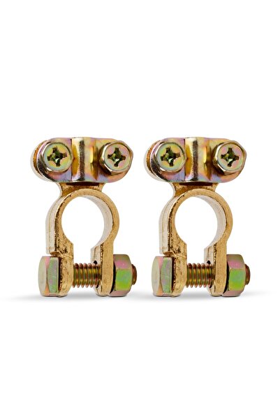 MNC Borne baterie auto cupru 2 buc