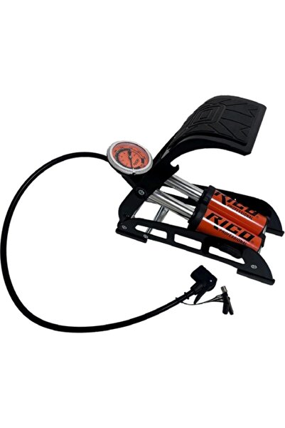 Rico İKİ PİSTONLU AYAK POMPASI