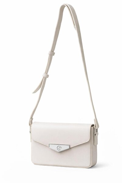 Tandi Bags حقيبة كروس دينيسا بيج مع غطاء