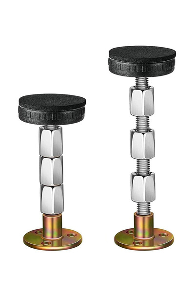 Soillium Mobilya Sabitleme Aparatı Baza Yatak Başlığı Ayarlanabilir Koltuk ve...