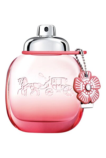 Coach عطر فلورال بلاش أو دو بارفان 90 مل