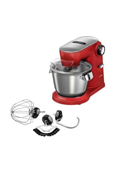 Bosch Mum9a66r00 1600 W 5.5 Lt Mutfak Şefi