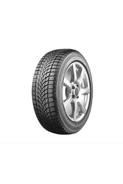 Saetta 205/55R16 91H WINTER (K25)
