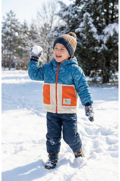 Haribo M201 ΠΑΛΤΟ ΠΑΙΔΙΚΟ